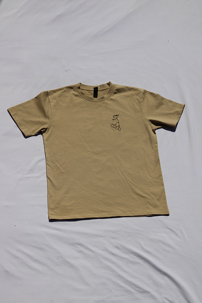 *Exclusive* Skating T Shirt