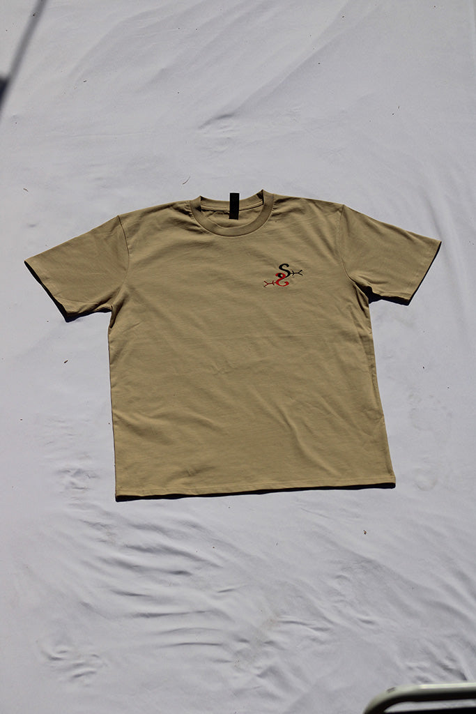 'Staple' T Shirt