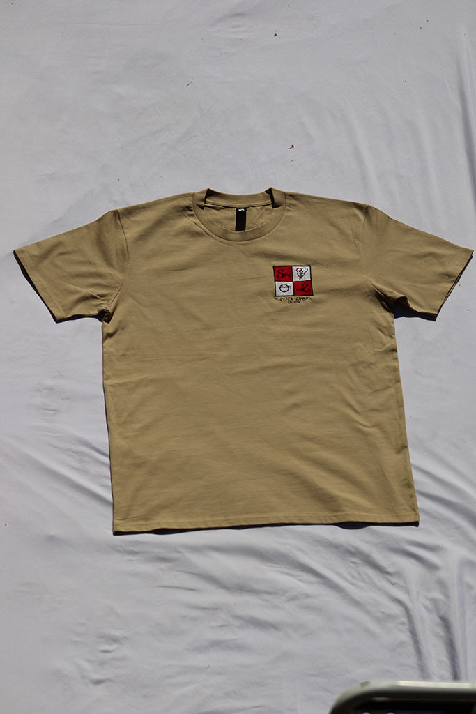 'Established' T Shirt