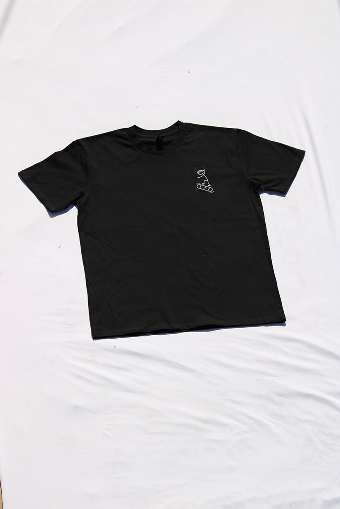 *Exclusive* Skating T Shirt