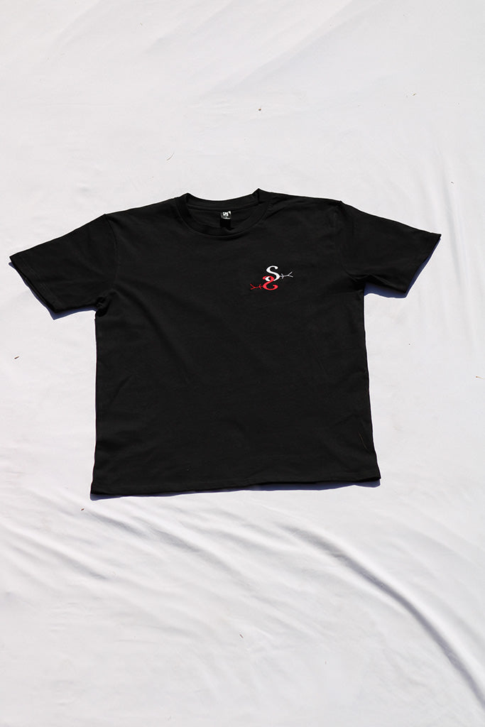 'Staple' T Shirt