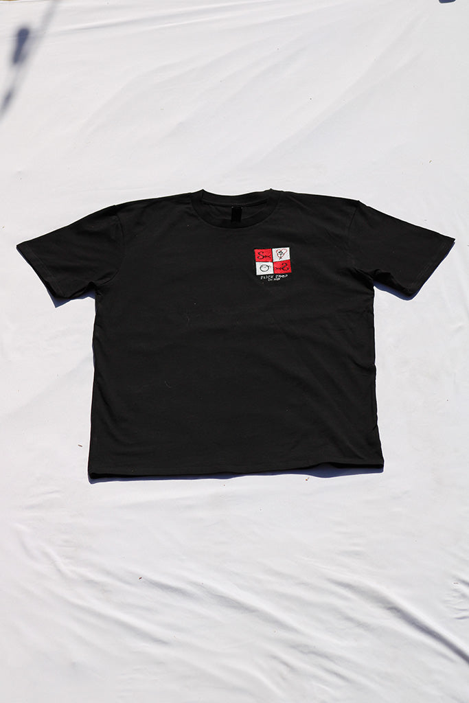 'Established' T Shirt