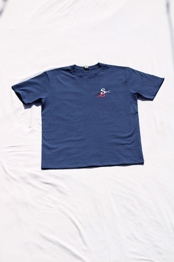'Staple' T Shirt