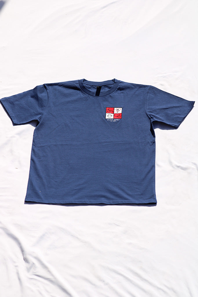 'Established' T Shirt