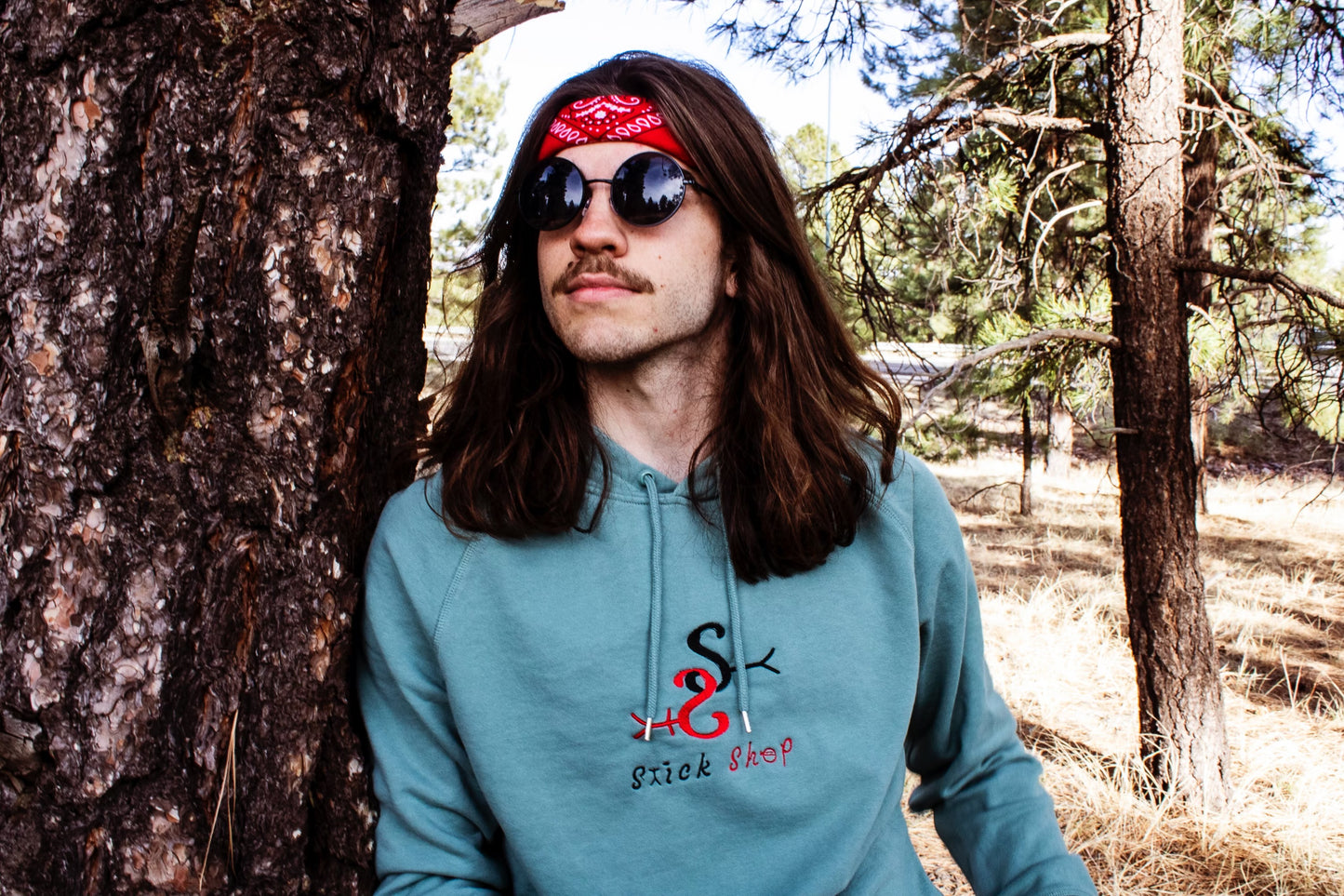 'Staple' Hoodie