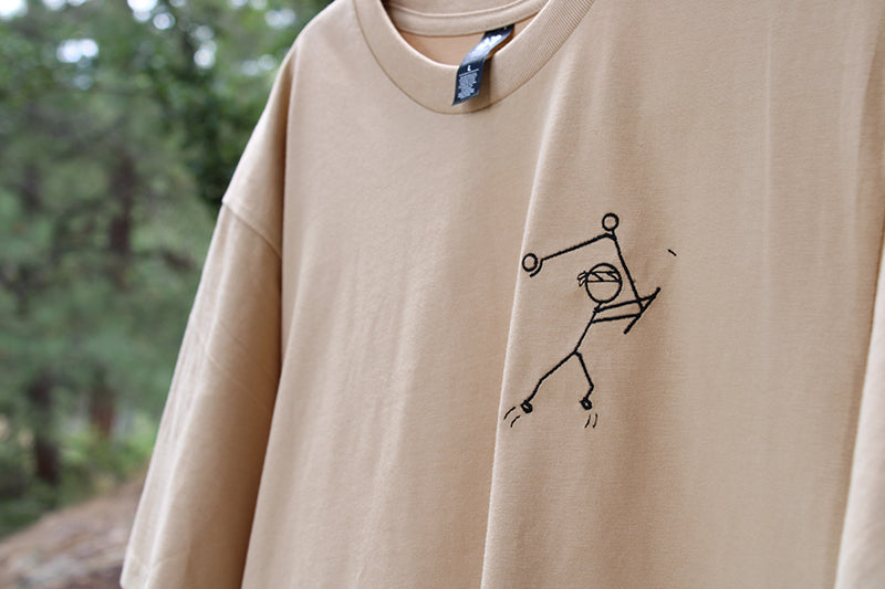 *Exclusive* Scooter T Shirt