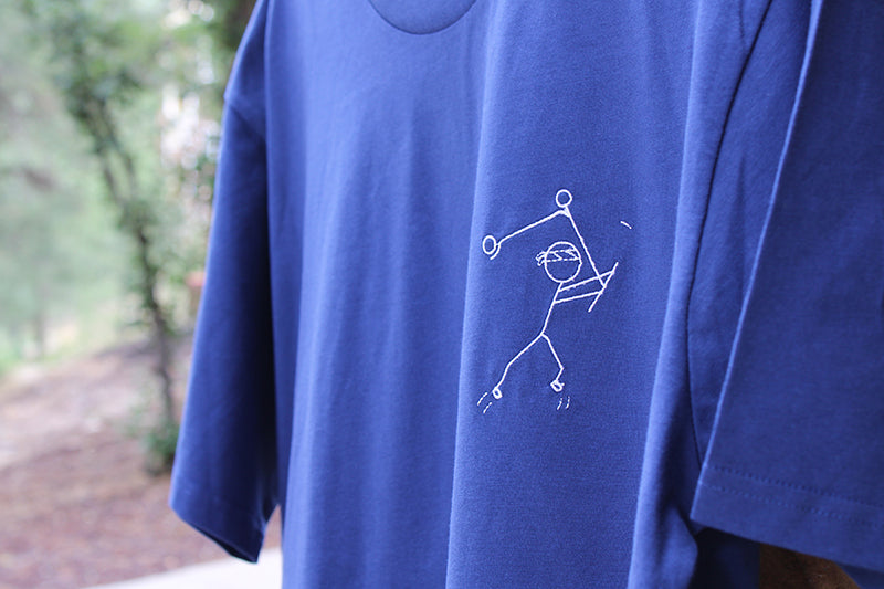 *Exclusive* Scooter T Shirt