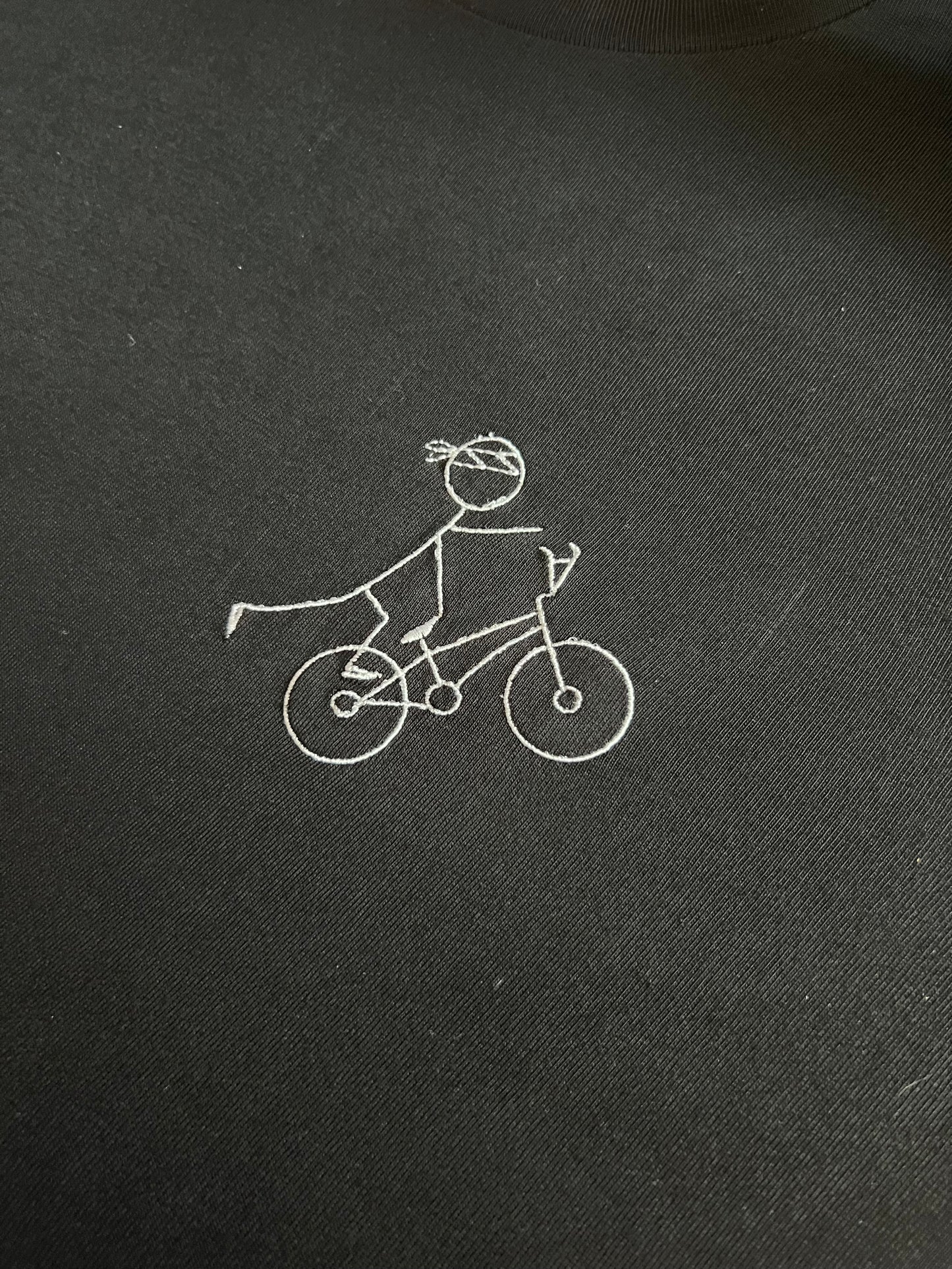 *Exclusive* BMX T Shirt